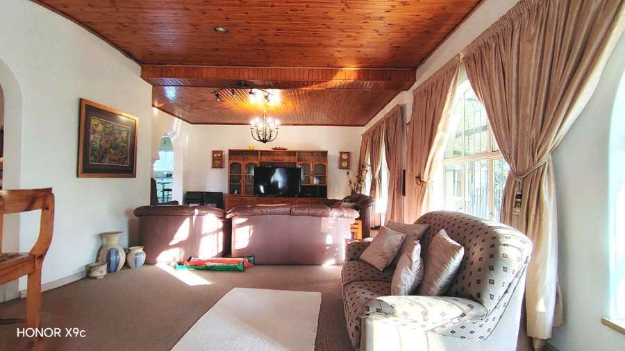 Commercial Property for Sale in Helderstrome AH Gauteng