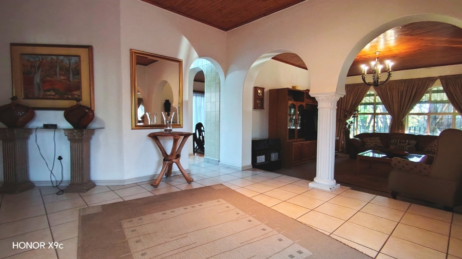Commercial Property for Sale in Helderstrome AH Gauteng