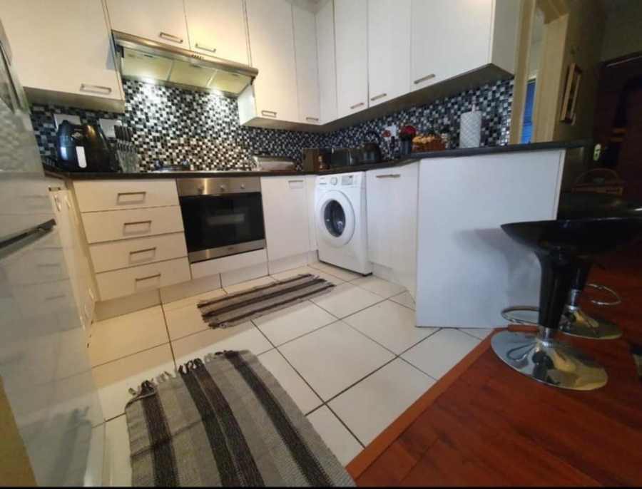 1 Bedroom Property for Sale in Morningside Ext 40 Gauteng