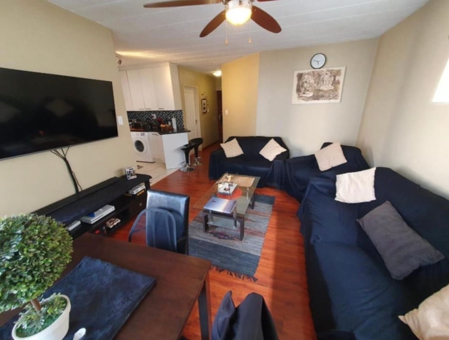 1 Bedroom Property for Sale in Morningside Ext 40 Gauteng