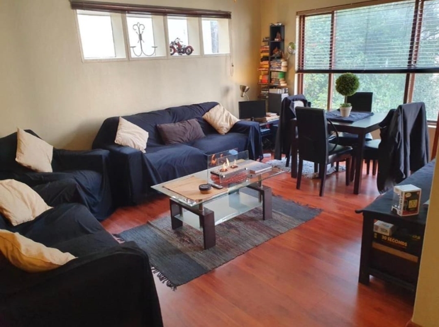 1 Bedroom Property for Sale in Morningside Ext 40 Gauteng