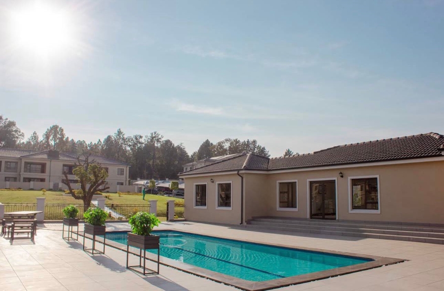 3 Bedroom Property for Sale in Carlswald North Estate Gauteng
