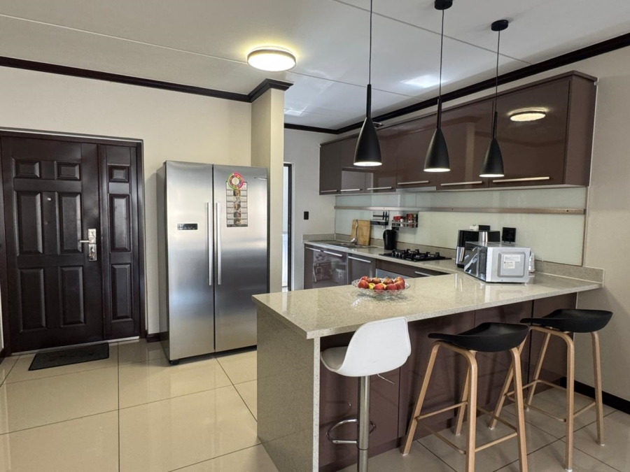 3 Bedroom Property for Sale in Carlswald North Estate Gauteng