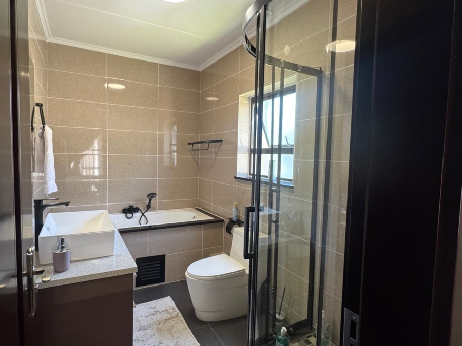 3 Bedroom Property for Sale in Carlswald North Estate Gauteng