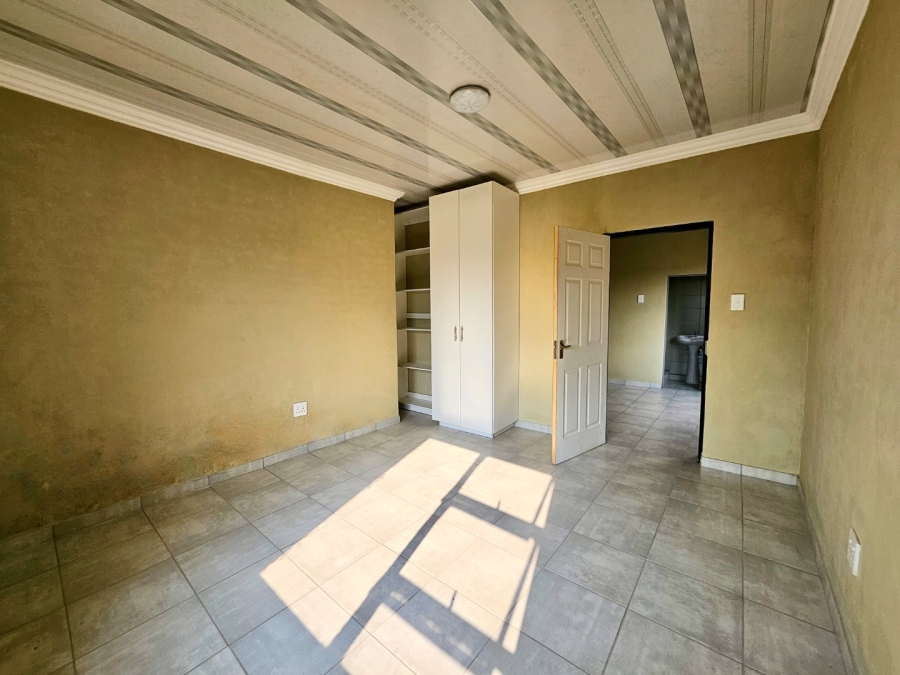 To Let 1 Bedroom Property for Rent in Klopperpark Gauteng