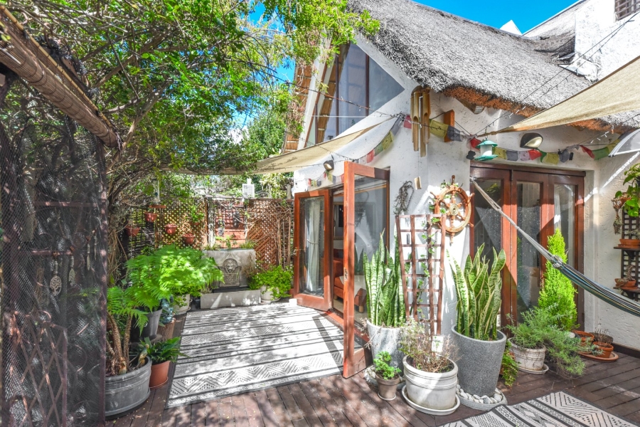 3 Bedroom Property for Sale in Jukskei Park Gauteng
