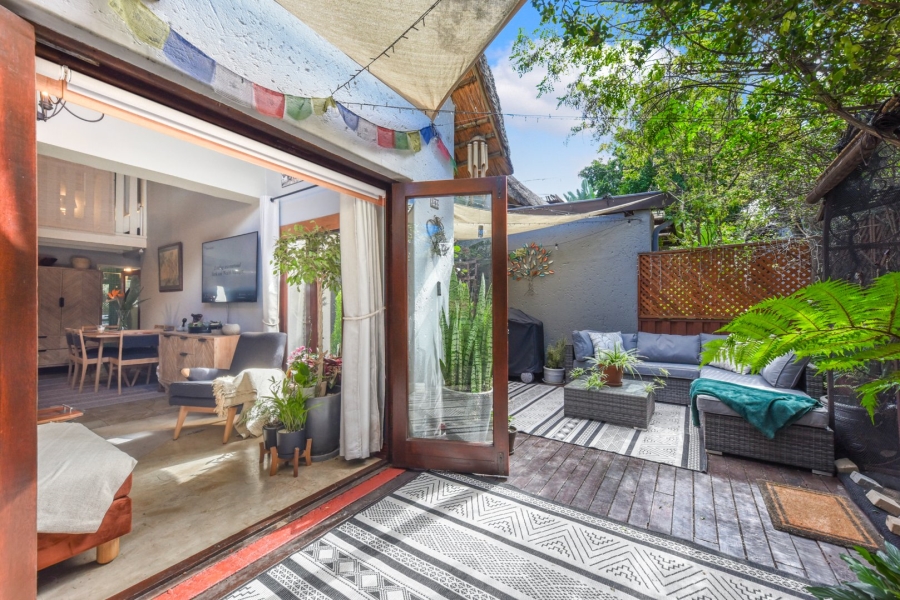 3 Bedroom Property for Sale in Jukskei Park Gauteng