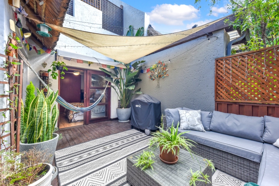 3 Bedroom Property for Sale in Jukskei Park Gauteng