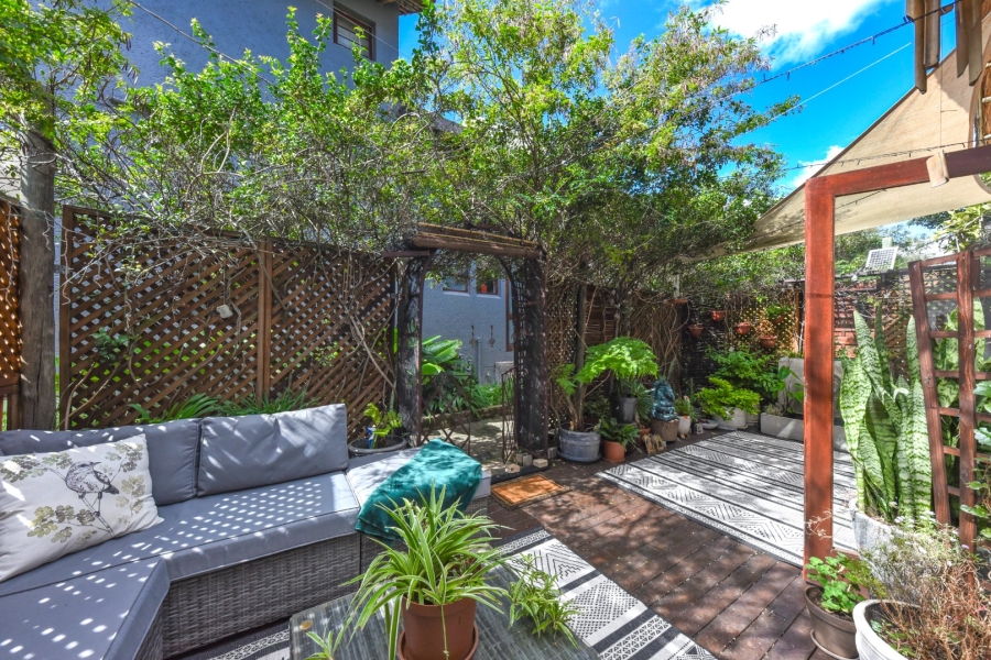 3 Bedroom Property for Sale in Jukskei Park Gauteng