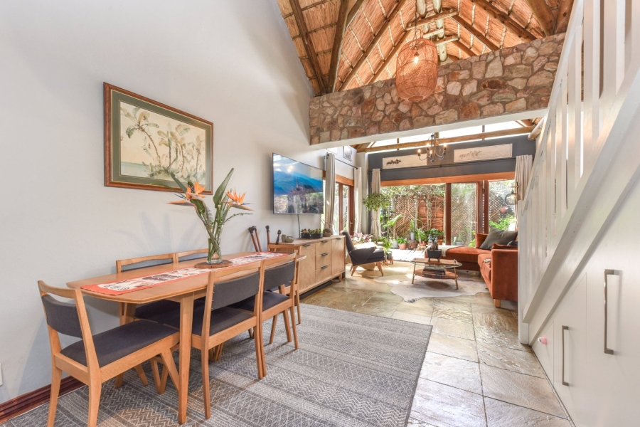 3 Bedroom Property for Sale in Jukskei Park Gauteng