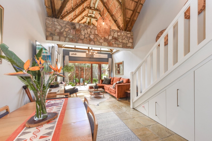 3 Bedroom Property for Sale in Jukskei Park Gauteng