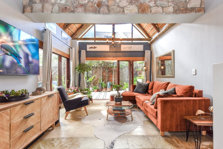 3 Bedroom Property for Sale in Jukskei Park Gauteng