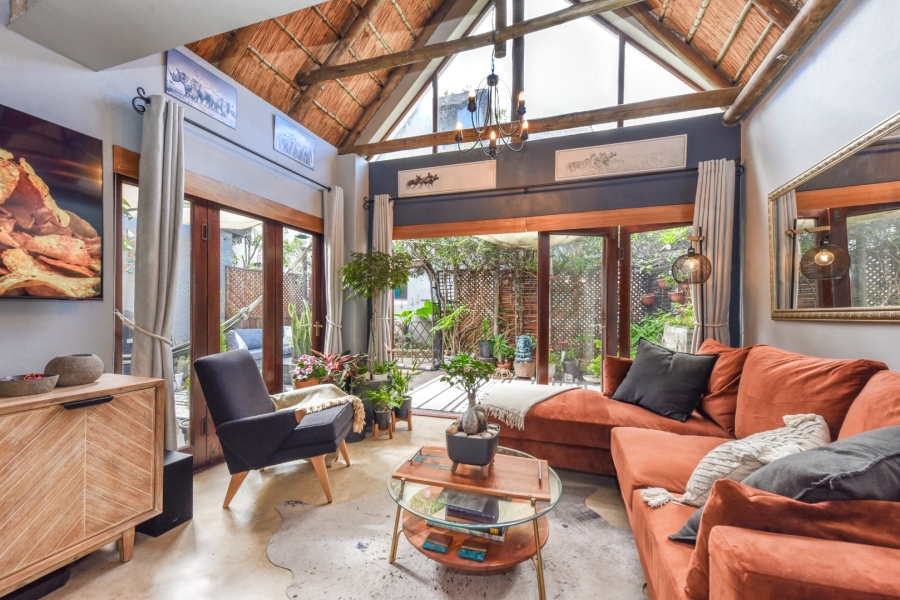 3 Bedroom Property for Sale in Jukskei Park Gauteng