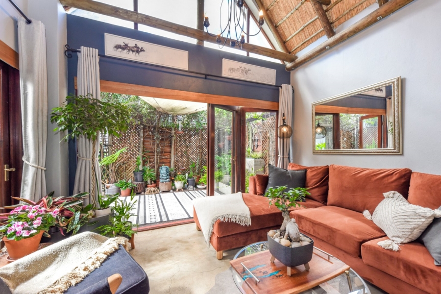 3 Bedroom Property for Sale in Jukskei Park Gauteng