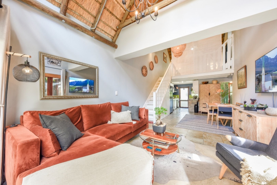 3 Bedroom Property for Sale in Jukskei Park Gauteng