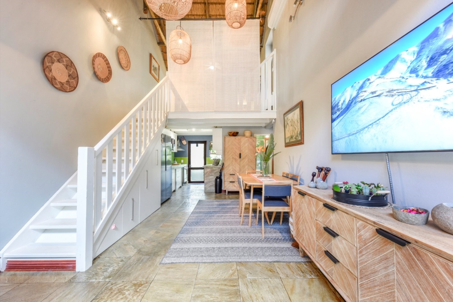 3 Bedroom Property for Sale in Jukskei Park Gauteng