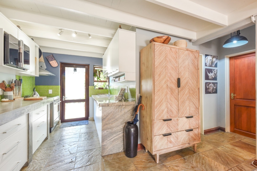 3 Bedroom Property for Sale in Jukskei Park Gauteng