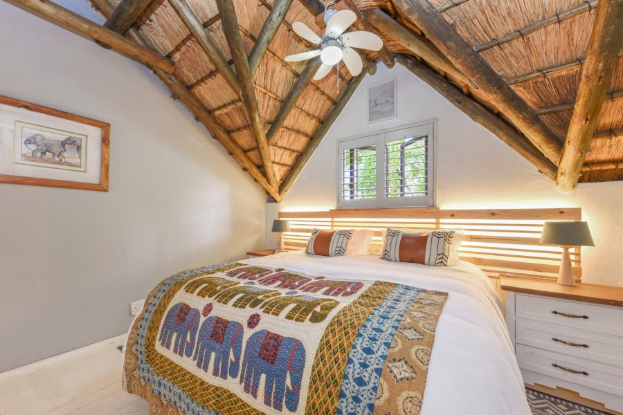 3 Bedroom Property for Sale in Jukskei Park Gauteng