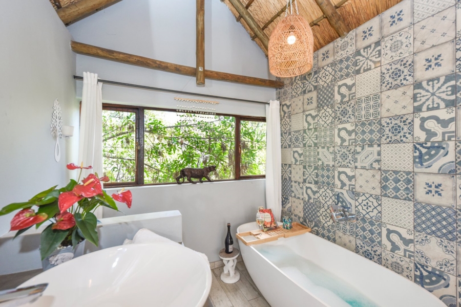 3 Bedroom Property for Sale in Jukskei Park Gauteng
