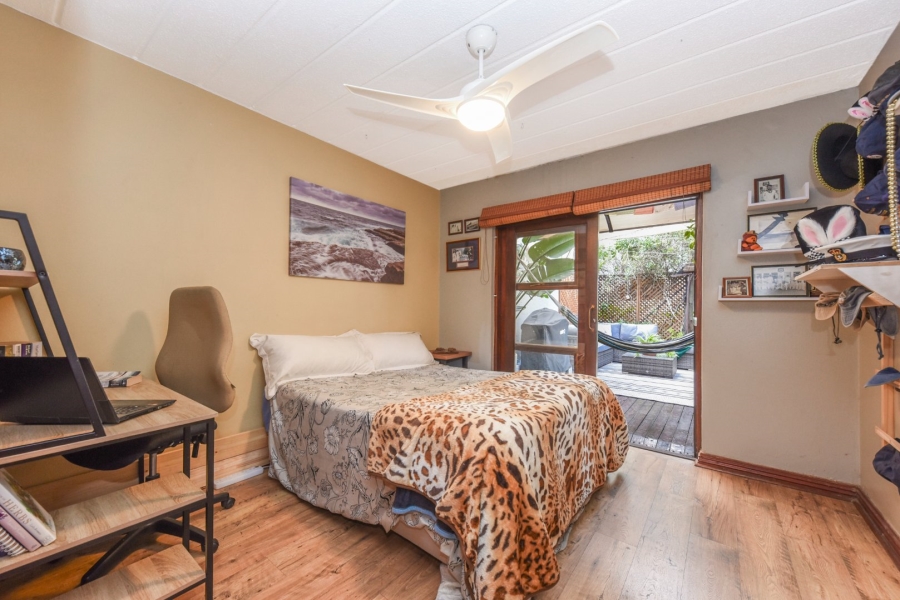 3 Bedroom Property for Sale in Jukskei Park Gauteng