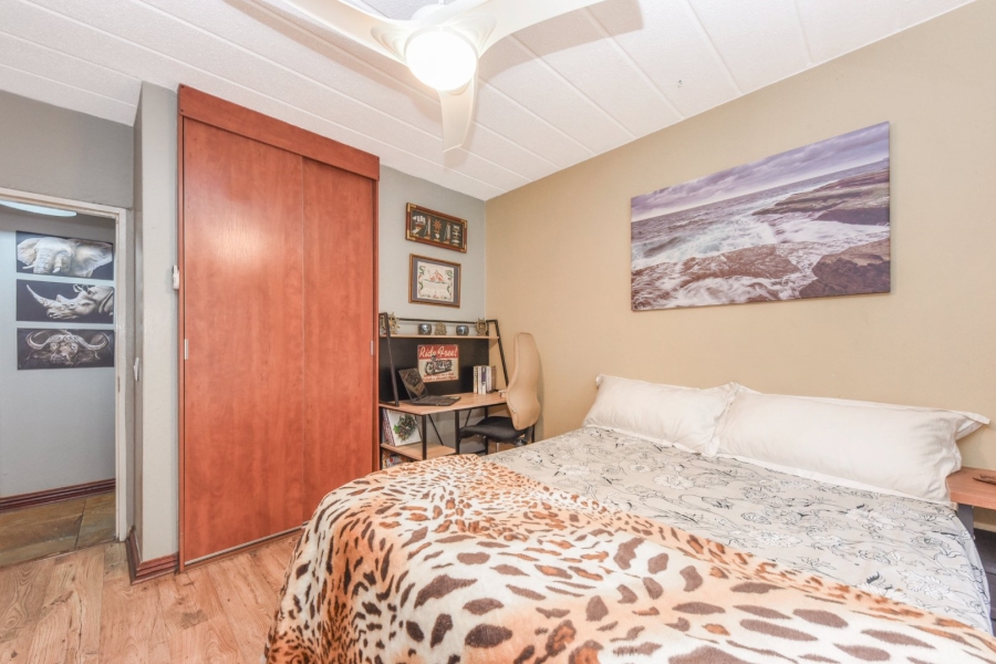 3 Bedroom Property for Sale in Jukskei Park Gauteng