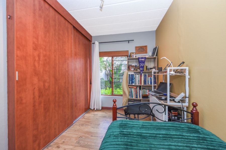 3 Bedroom Property for Sale in Jukskei Park Gauteng