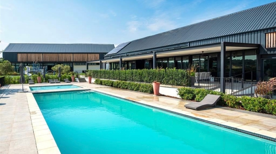 Commercial Property for Sale in Fourways Gauteng