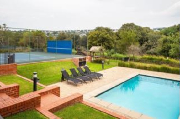 Commercial Property for Sale in Fourways Gauteng