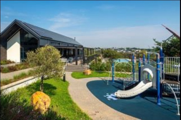 Commercial Property for Sale in Fourways Gauteng