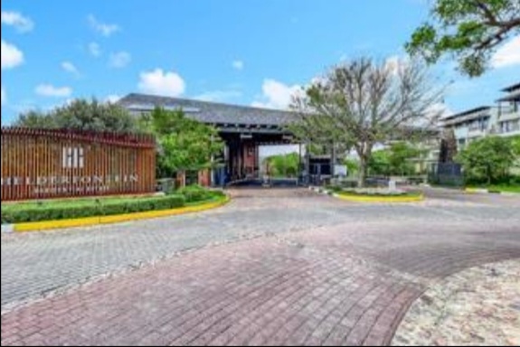 Commercial Property for Sale in Fourways Gauteng
