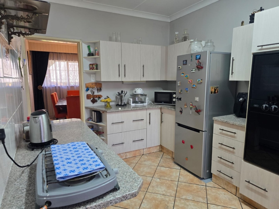 3 Bedroom Property for Sale in Witfield Gauteng