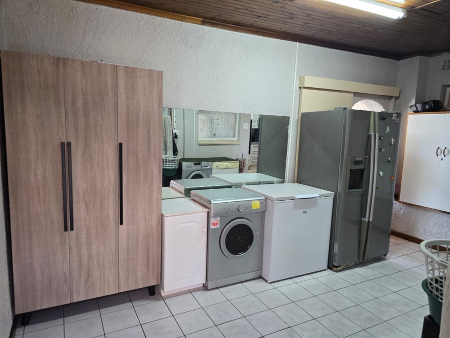 3 Bedroom Property for Sale in Witfield Gauteng