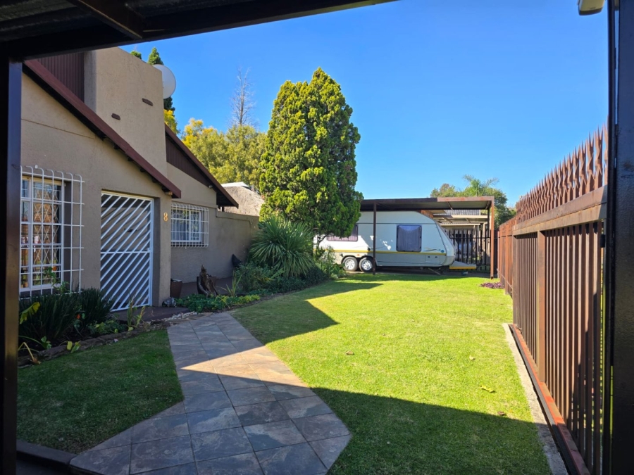 3 Bedroom Property for Sale in Witfield Gauteng