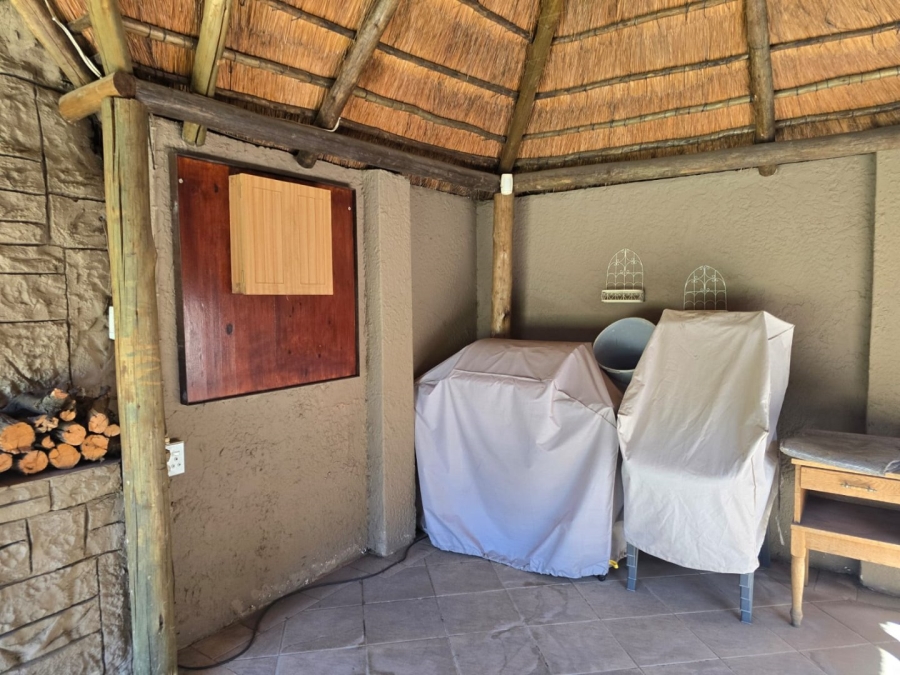 3 Bedroom Property for Sale in Witfield Gauteng