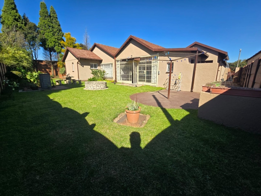 3 Bedroom Property for Sale in Witfield Gauteng