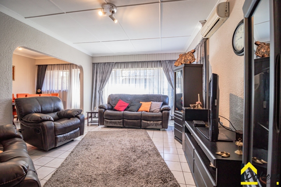 3 Bedroom Property for Sale in Witfield Gauteng