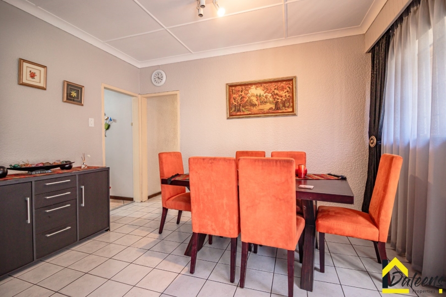 3 Bedroom Property for Sale in Witfield Gauteng
