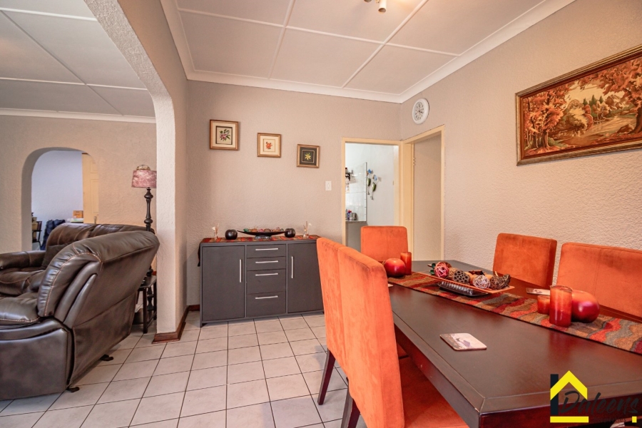 3 Bedroom Property for Sale in Witfield Gauteng