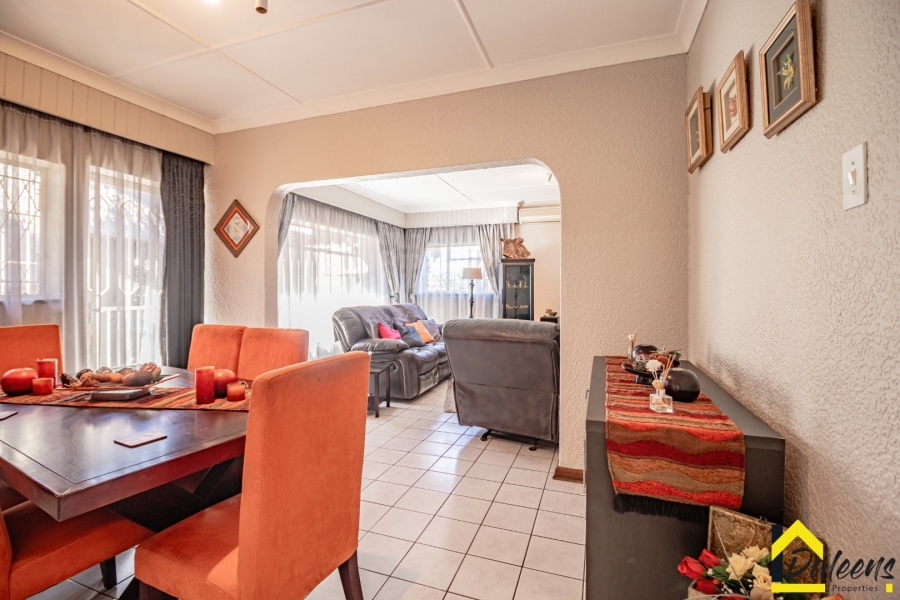 3 Bedroom Property for Sale in Witfield Gauteng