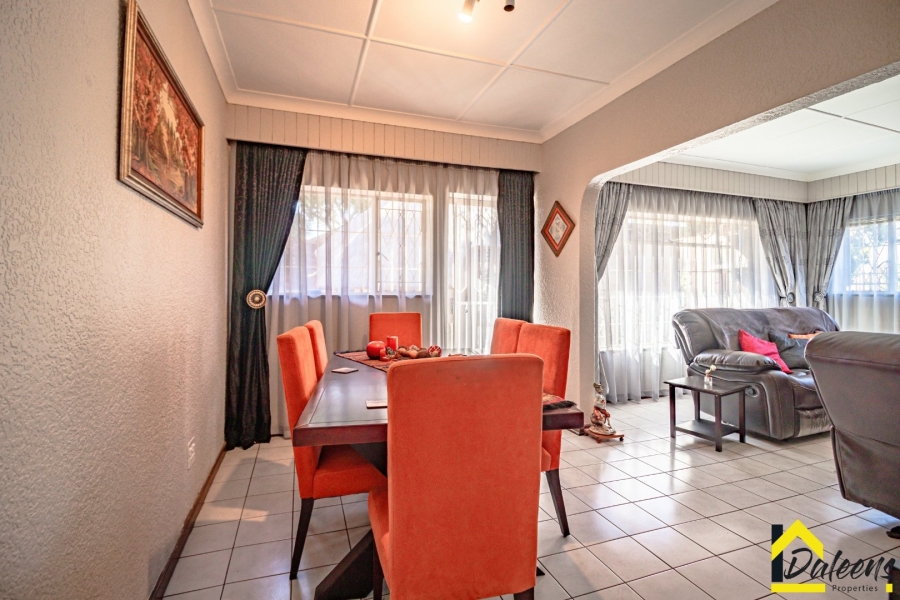 3 Bedroom Property for Sale in Witfield Gauteng