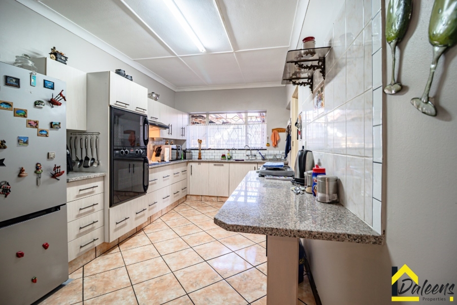 3 Bedroom Property for Sale in Witfield Gauteng