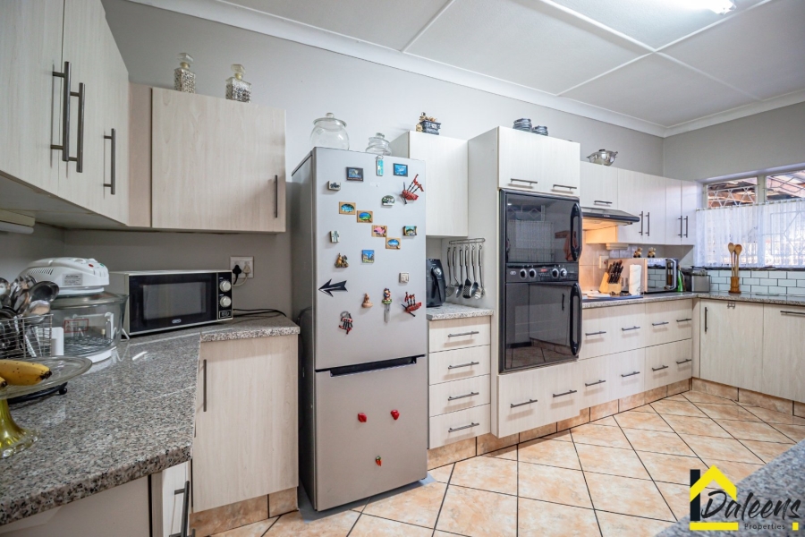 3 Bedroom Property for Sale in Witfield Gauteng