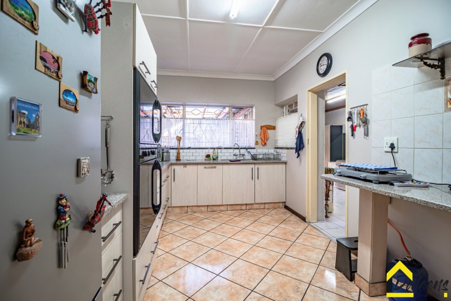 3 Bedroom Property for Sale in Witfield Gauteng