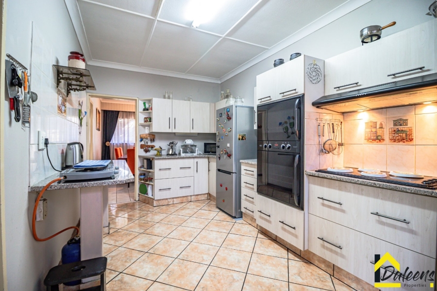 3 Bedroom Property for Sale in Witfield Gauteng