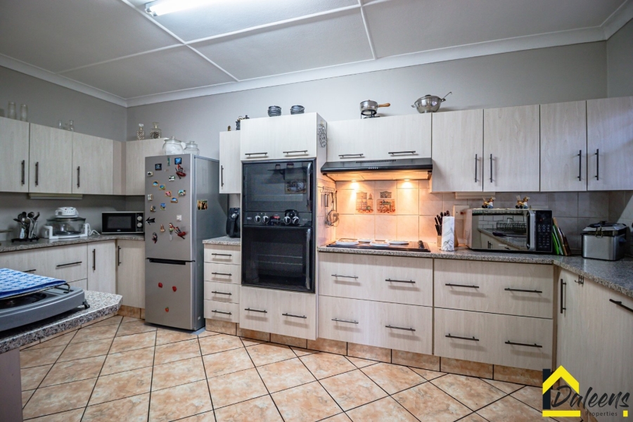 3 Bedroom Property for Sale in Witfield Gauteng