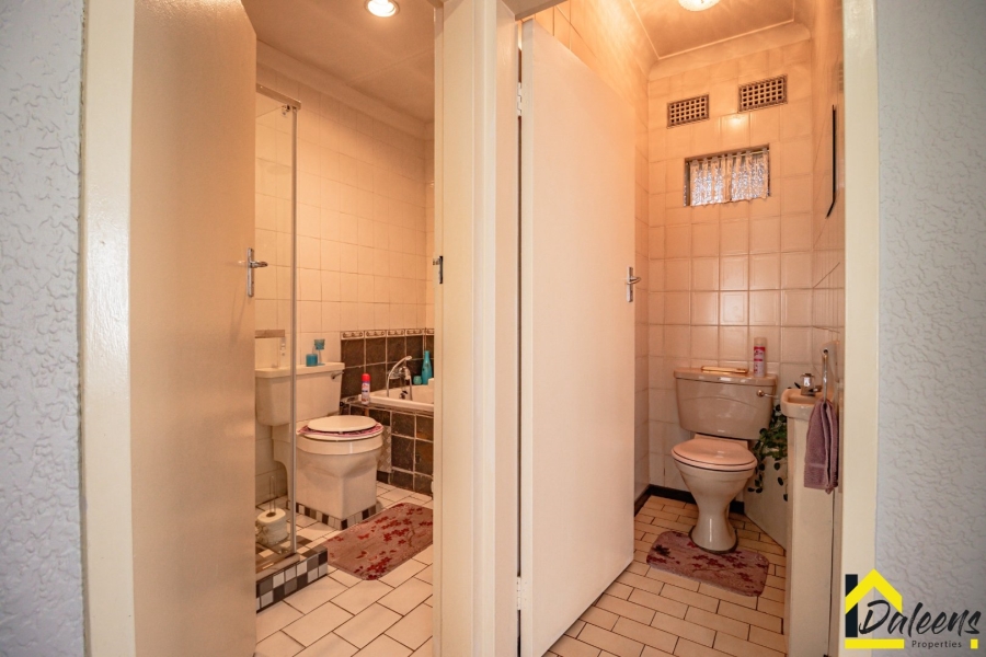 3 Bedroom Property for Sale in Witfield Gauteng