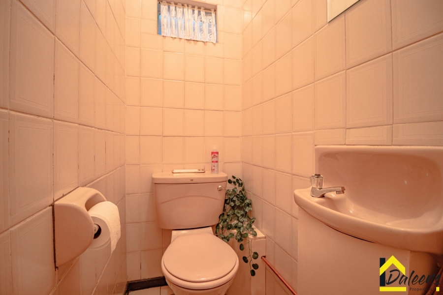 3 Bedroom Property for Sale in Witfield Gauteng