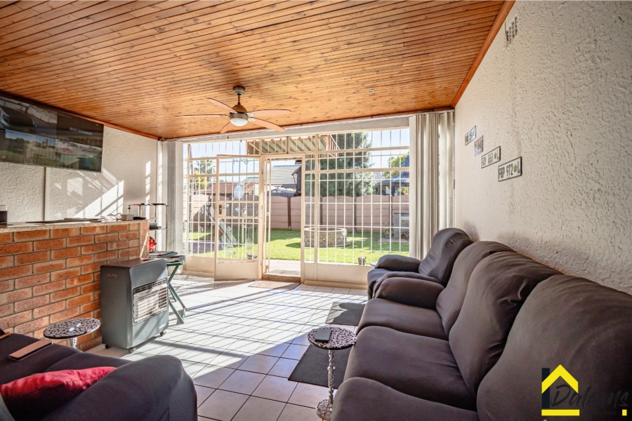 3 Bedroom Property for Sale in Witfield Gauteng