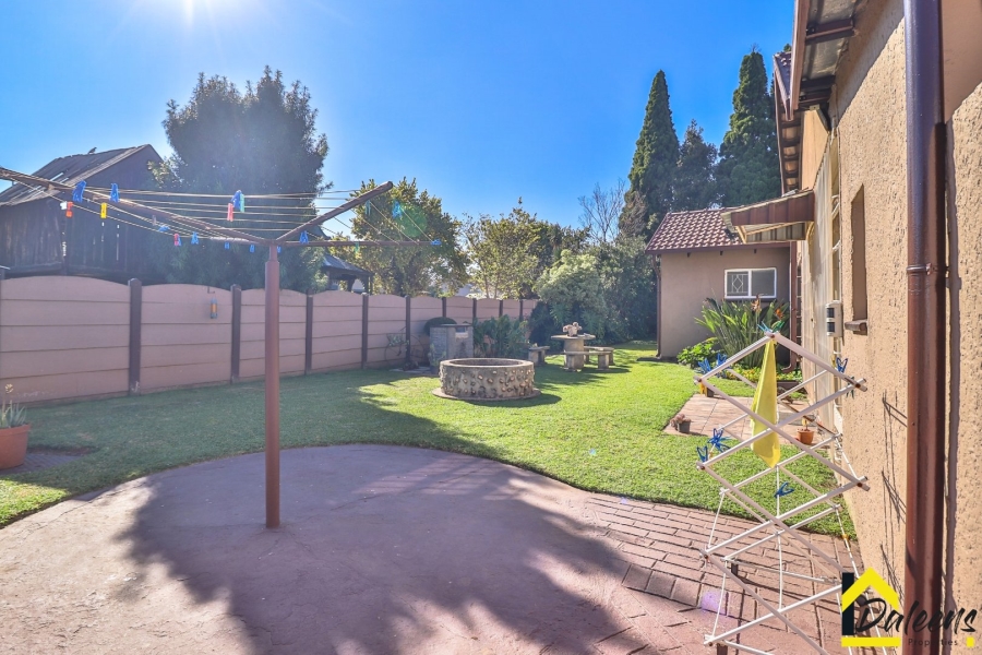 3 Bedroom Property for Sale in Witfield Gauteng