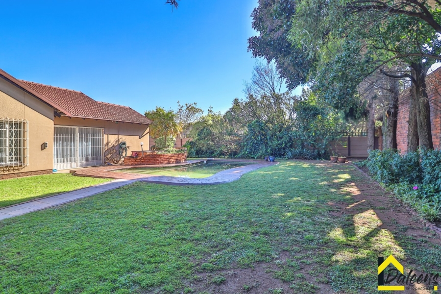 3 Bedroom Property for Sale in Witfield Gauteng